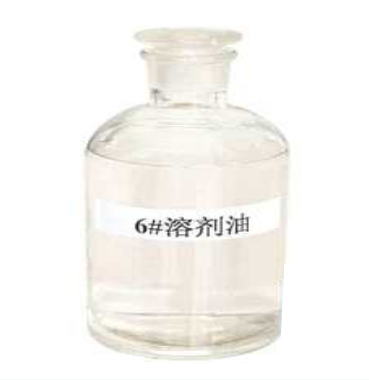 溶劑油